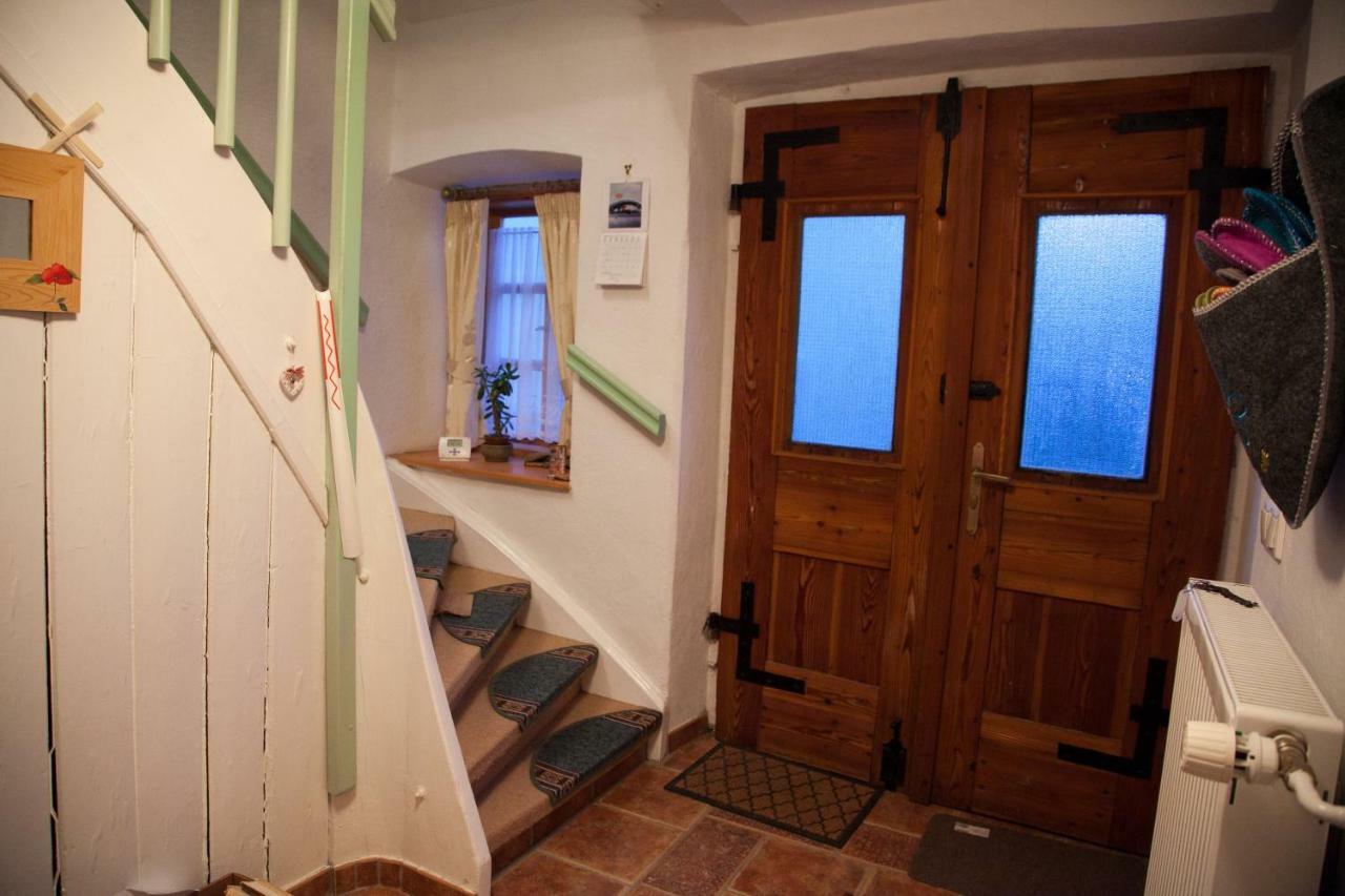 The 1882 Old House Vodnikova Villa Bohinj Luaran gambar